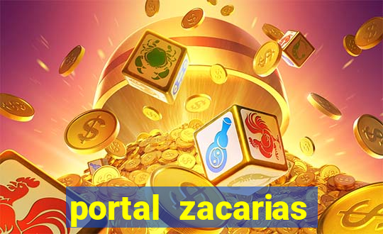 portal zacarias cavando a propia cova